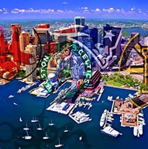 Meet your Posher, Brian